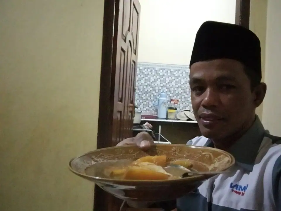 Homestay Zahira — foto 4