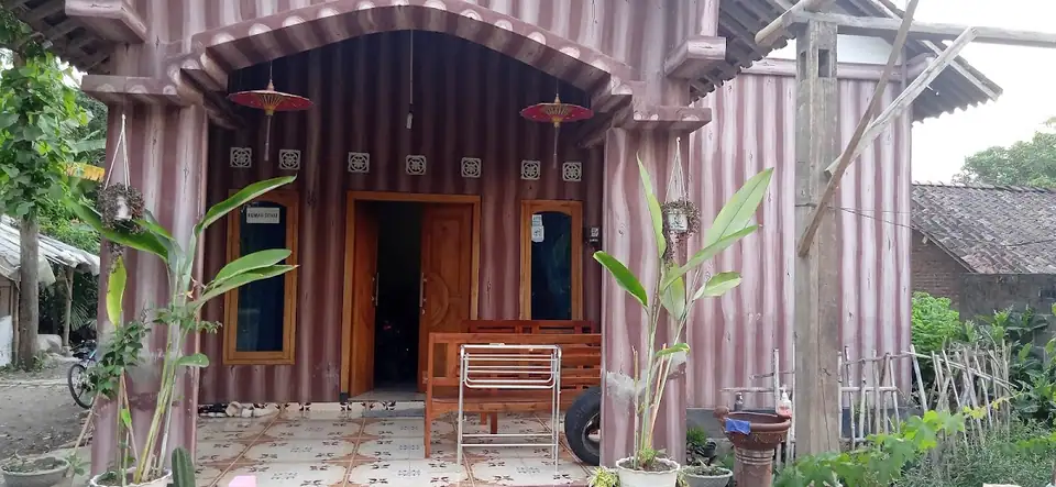 Homestay Zahira — foto 3