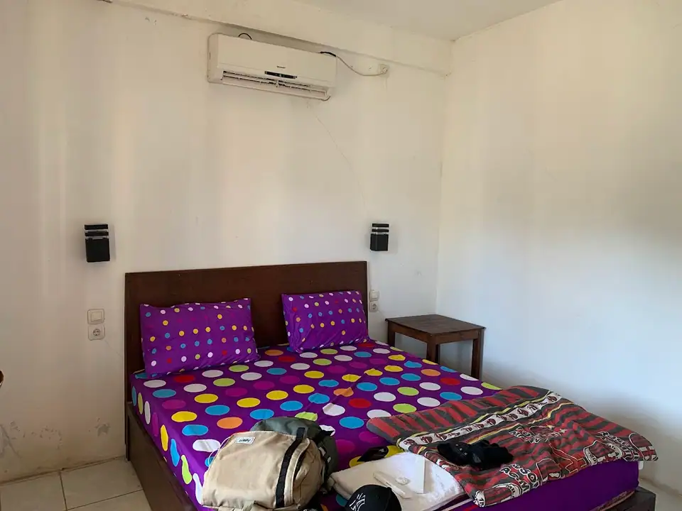 Joglo Homestay