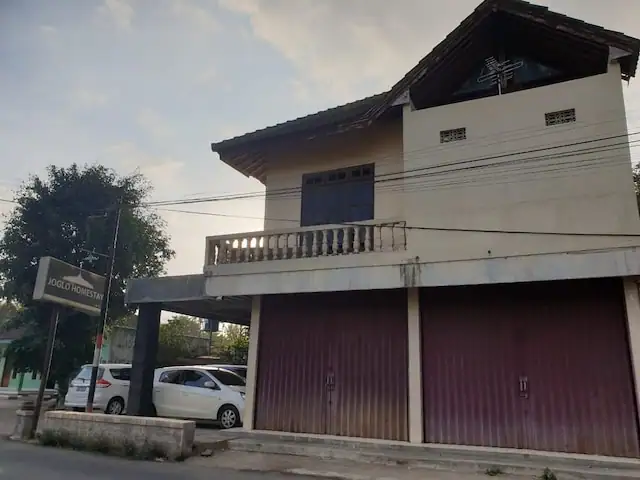 Joglo Homestay — foto 3