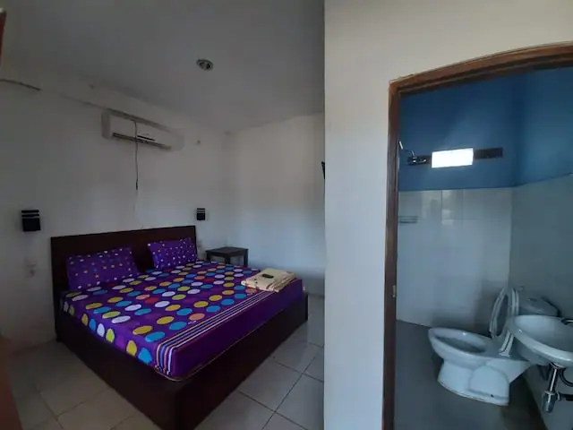 Joglo Homestay — foto 5