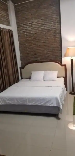 Omah Pring Villa — foto 2
