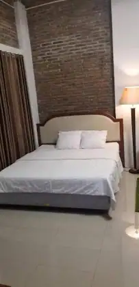 Omah Pring Villa