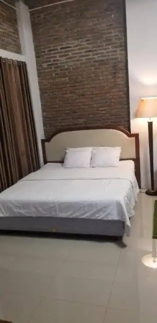 Omah Pring Villa — foto 3