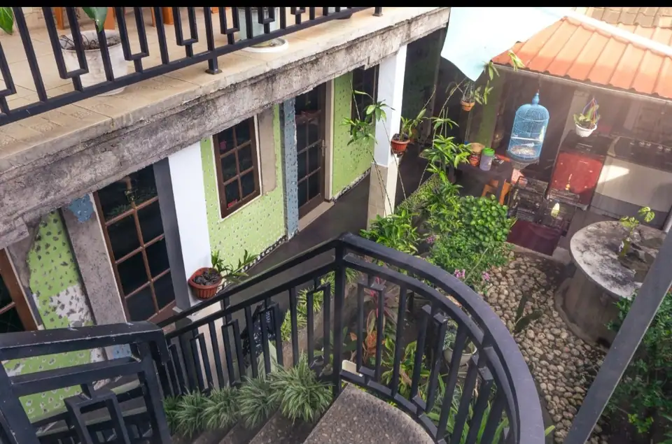JP (Jogja Papua) Homestay