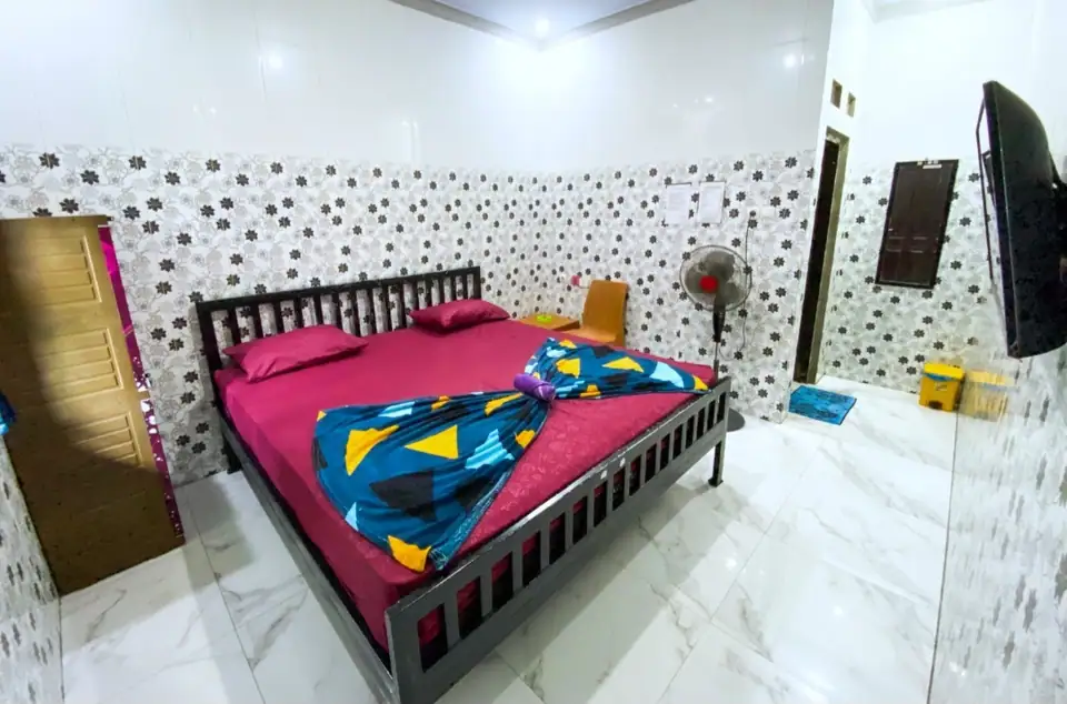 JP (Jogja Papua) Homestay — foto 4