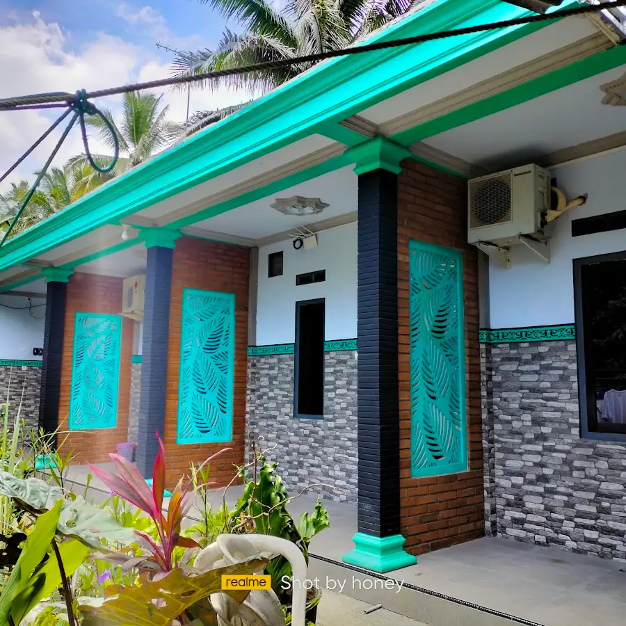 JP (Jogja Papua) Homestay — foto 2