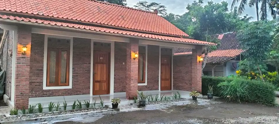JP (Jogja Papua) Homestay — foto 3