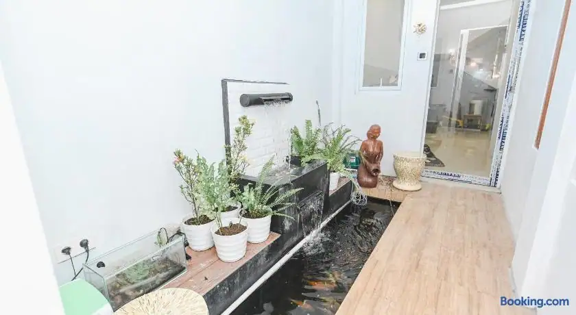 Dewandaru Homestay 2 — foto 3