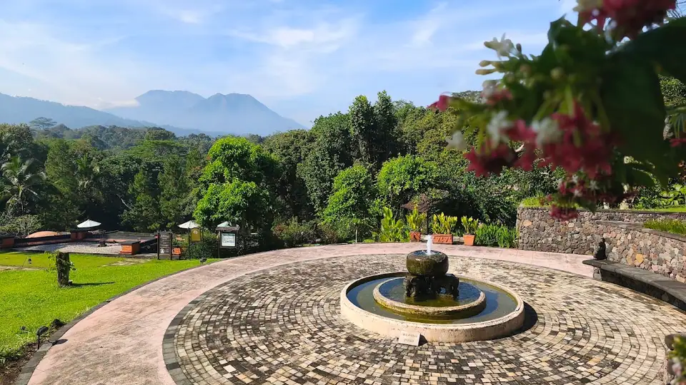MesaStila Resort and Spa