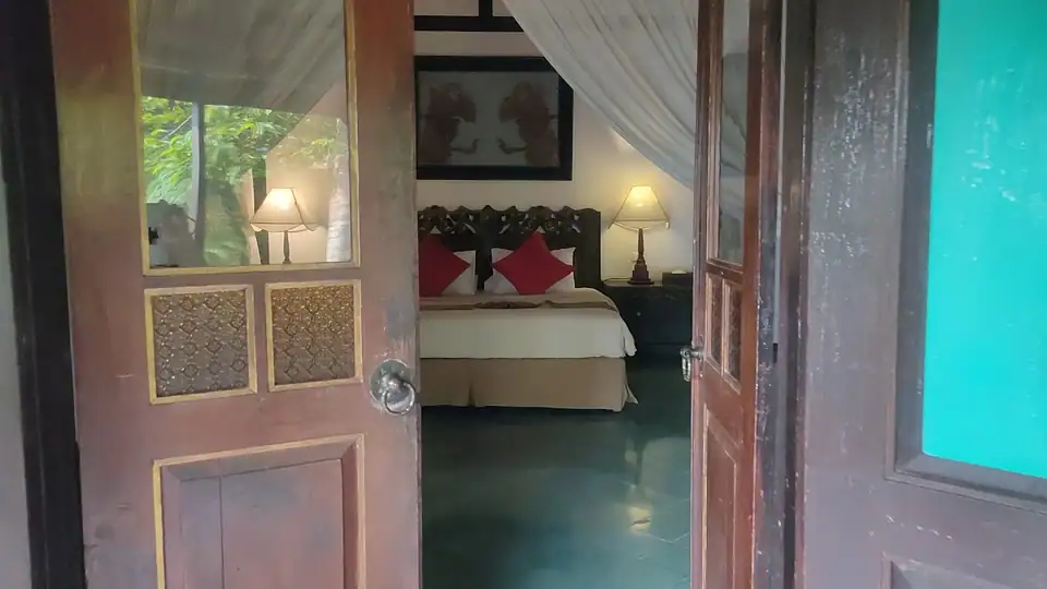 MesaStila Resort and Spa — foto 5
