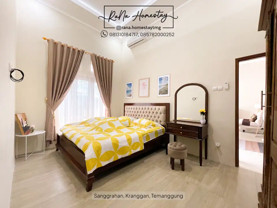 Ndalem Kemantenan Homestay — foto 2