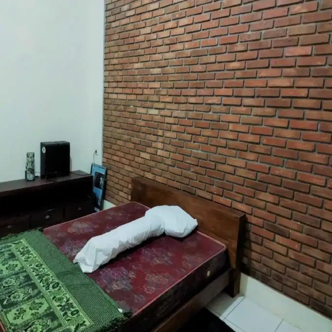 Borobudur Kampung Homestay - KARSIDI - Standard Double Room