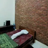 Borobudur Kampung Homestay - KARSIDI - Standard Double Room — foto 5