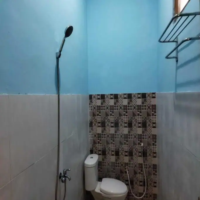 Borobudur Kampung Homestay - KARSIDI - Standard Double Room — foto 3