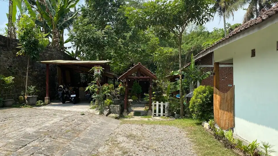 Pondok Kali Oedal - Standard Fan