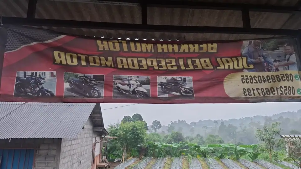 kembang, jambewangi, pakis, magelang — foto 3