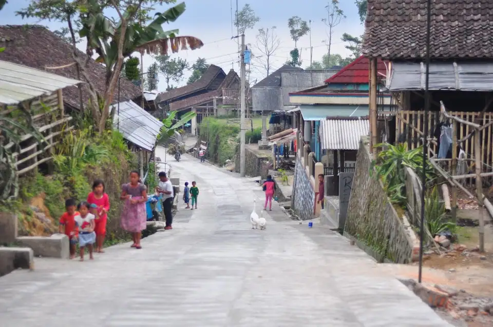 kembang, jambewangi, pakis, magelang