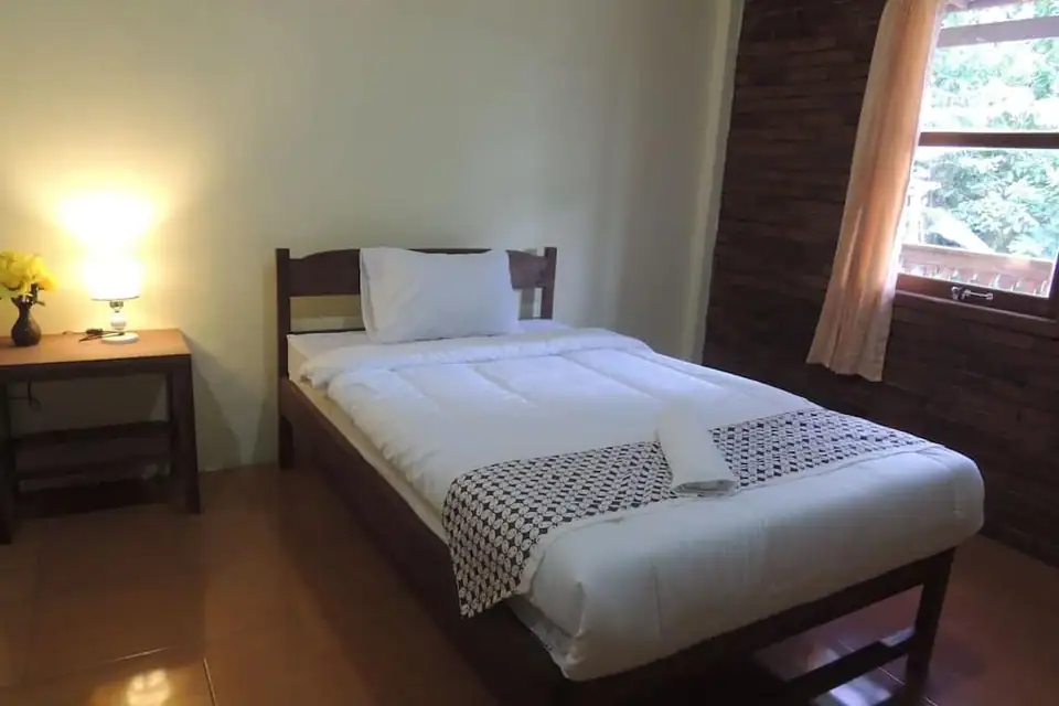 Homestay Effendi Borobudur Syariah by Ndalem Beong — foto 2