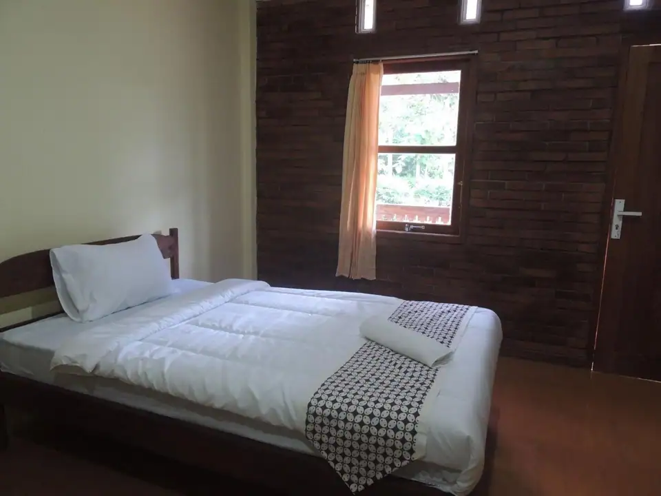 Homestay Effendi Borobudur Syariah by Ndalem Beong — foto 4
