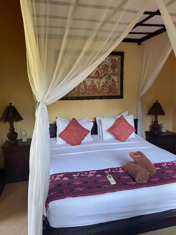 Tirta Sari Hotel — foto 3
