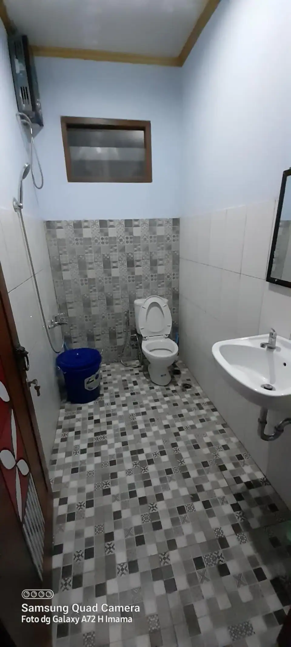 Niagara Homestay - Double or Twin Room — foto 4