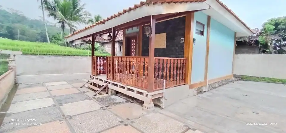 Niagara Homestay - Double or Twin Room — foto 2