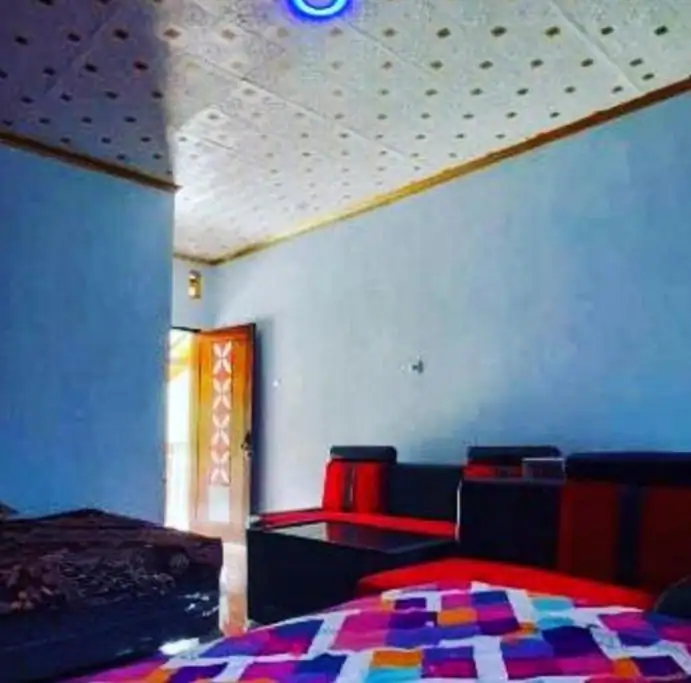 Niagara Homestay - Double or Twin Room — foto 3
