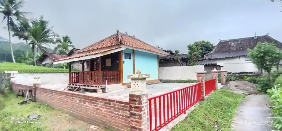 Niagara Homestay - Double or Twin Room