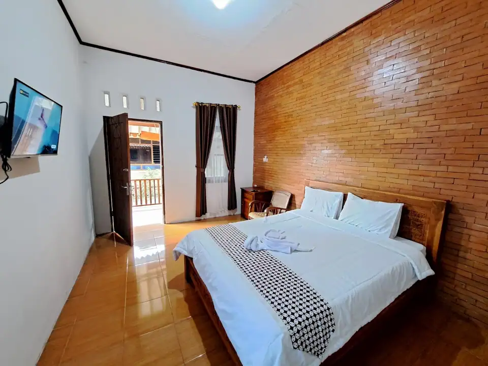 Homestay Romadhoni