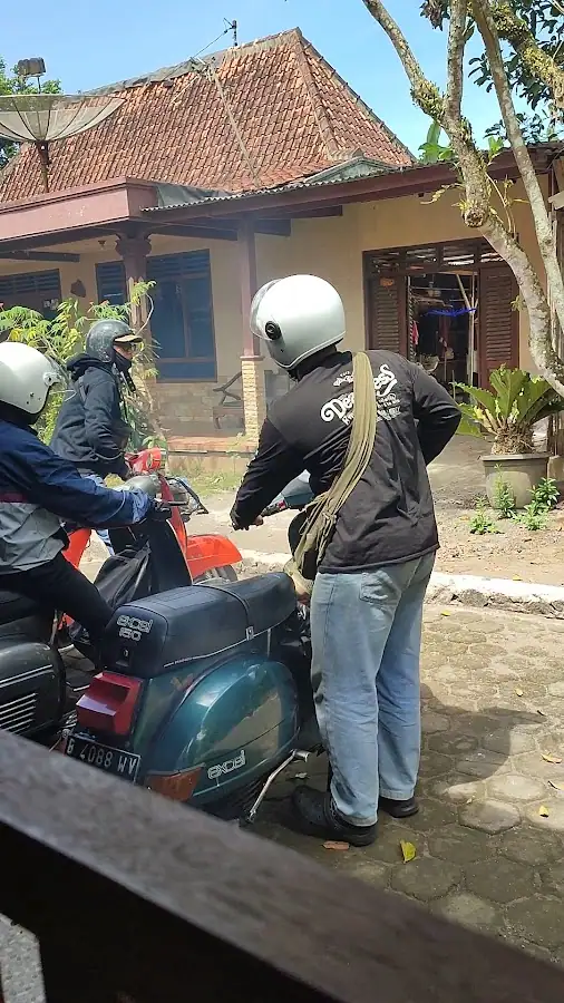 Homestay Romadhoni — foto 3