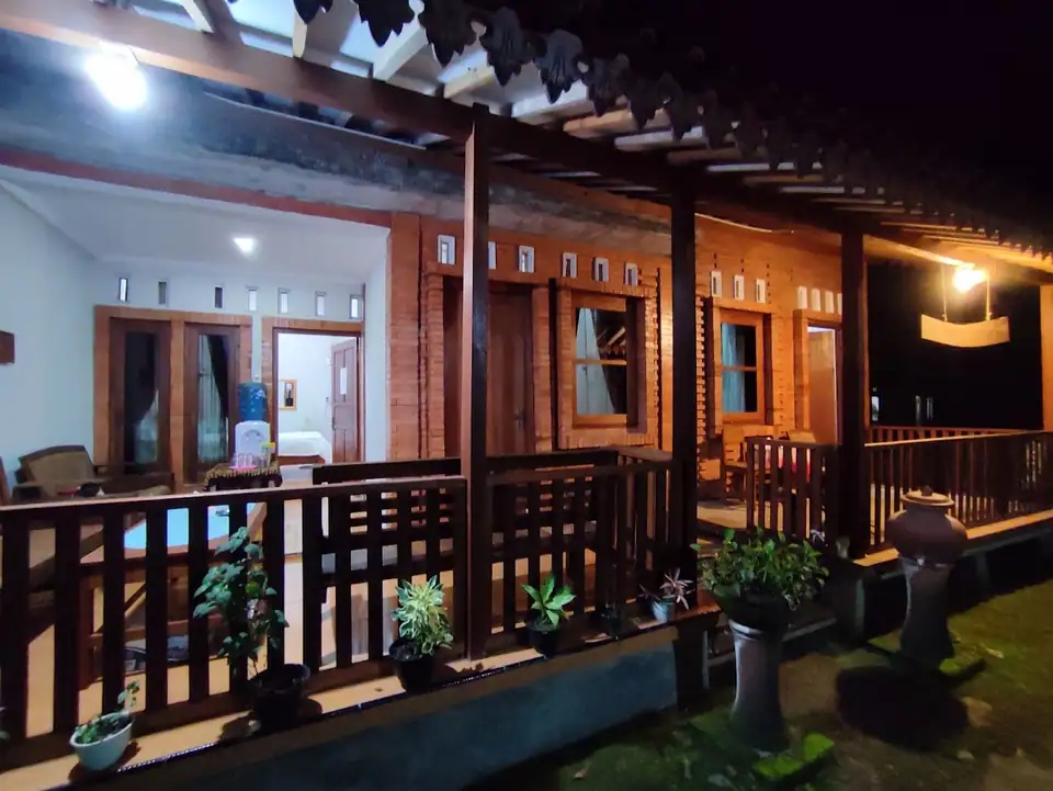 Homestay Romadhoni — foto 5