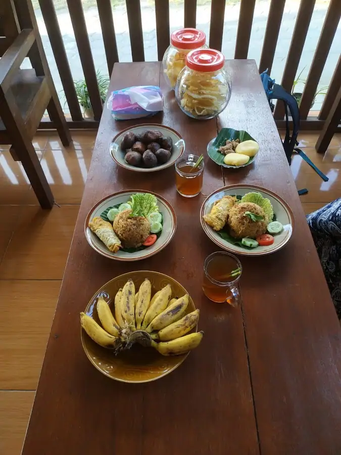 Homestay Romadhoni — foto 2