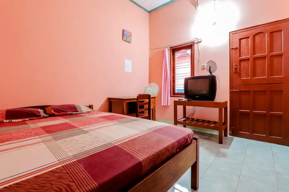 Home Stay Penginapan Anita — foto 3