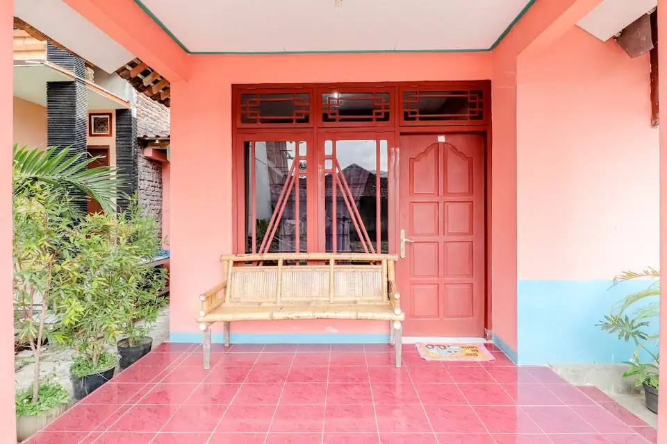 Home Stay Penginapan Anita — foto 2
