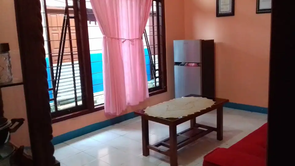 Home Stay Penginapan Anita
