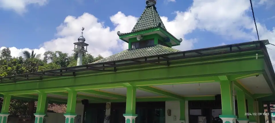 KALIDUREN SUKODADI