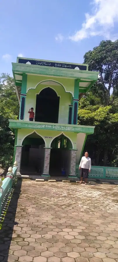 KALIDUREN SUKODADI — foto 2