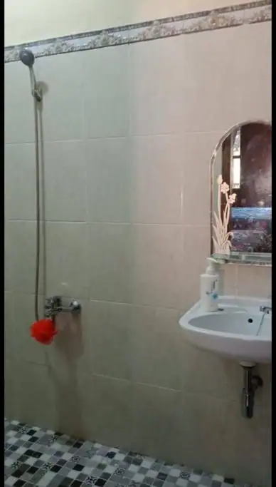 Homestay Riyono - Double Room with Private Bathroom — foto 3