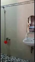 Homestay Riyono - Double Room with Private Bathroom — foto 4
