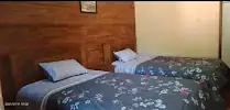 Homestay Riyono - Double Room with Private Bathroom — foto 5