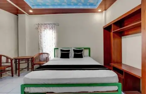 OYO 95019 Jeppi Homestay