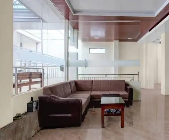 OYO 95019 Jeppi Homestay — foto 3