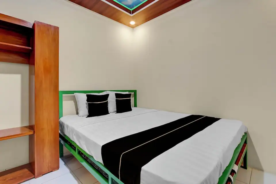 OYO 95019 Jeppi Homestay — foto 2