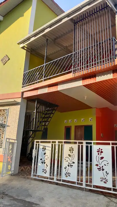 Cordova Kost Magelang — foto 3