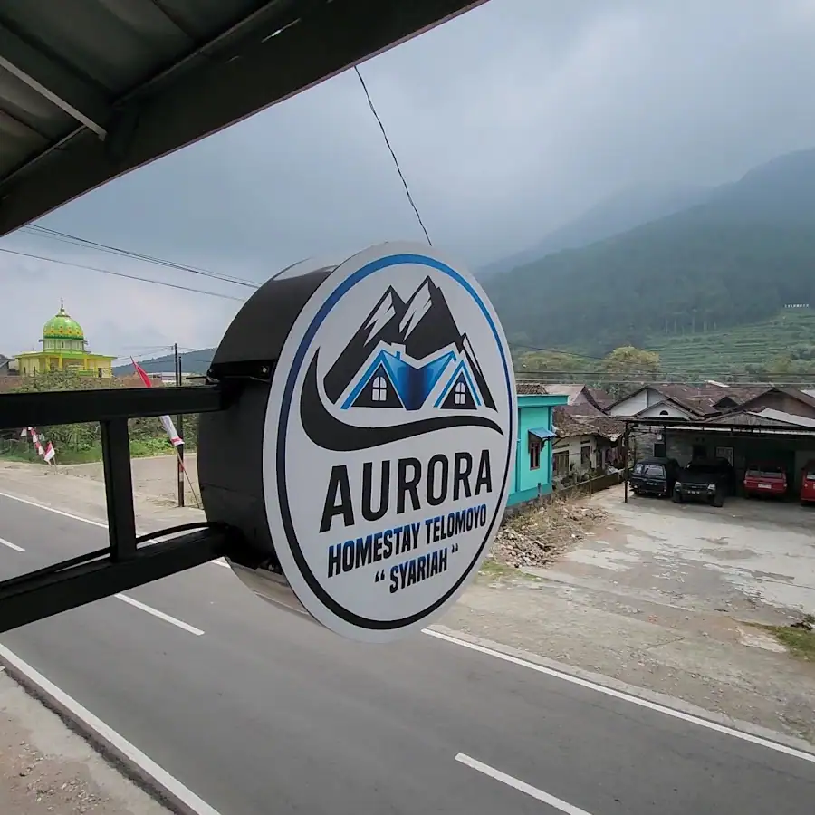 Aurora Homestay Telomoyo — foto 4