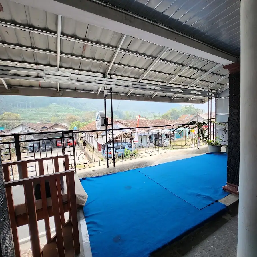 Aurora Homestay Telomoyo — foto 3