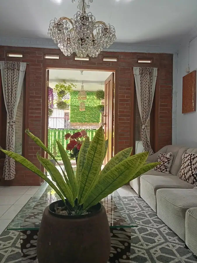 Aurora Homestay Telomoyo — foto 5
