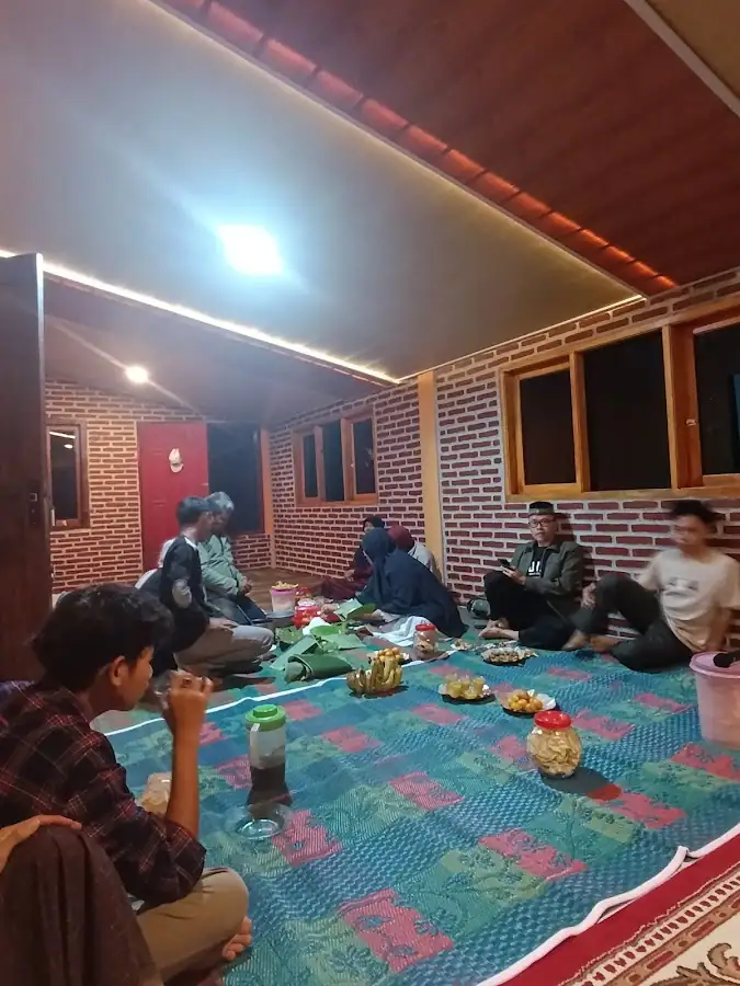 Homestay Fikri view — foto 5