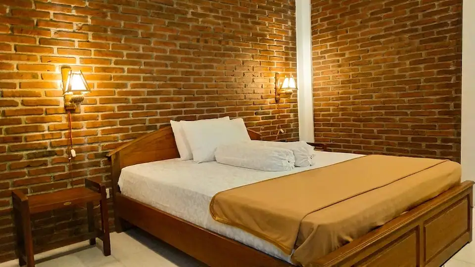 Genthong Homestay — foto 2